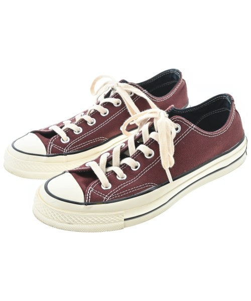 CONVERSE รองเท้าผ้าใบ