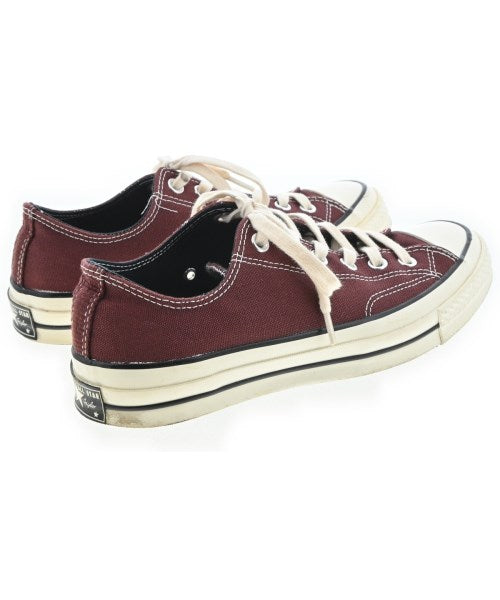 CONVERSE รองเท้าผ้าใบ