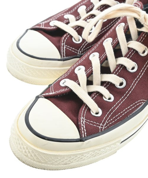CONVERSE รองเท้าผ้าใบ
