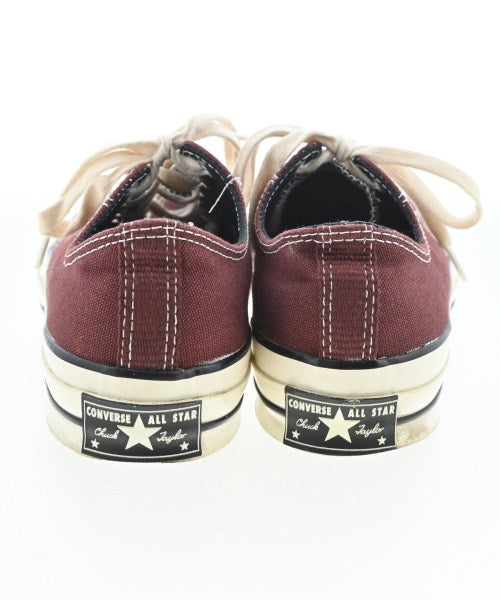 CONVERSE รองเท้าผ้าใบ