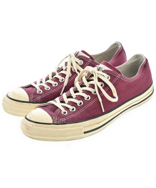 CONVERSE รองเท้าผ้าใบ