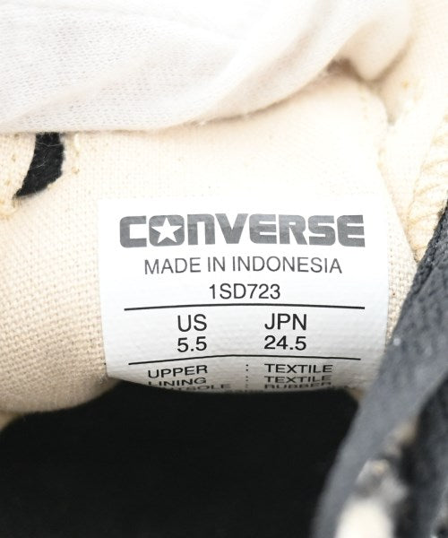CONVERSE รองเท้าผ้าใบ