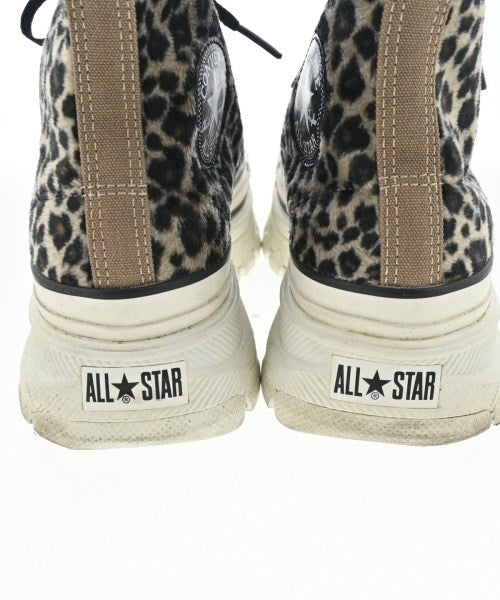 CONVERSE รองเท้าผ้าใบ