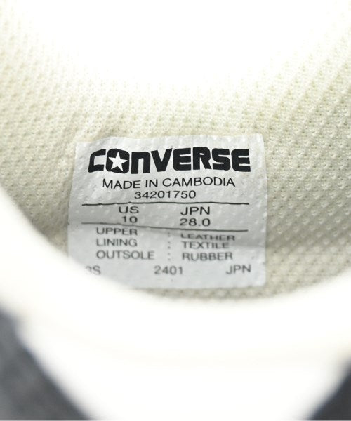 CONVERSE รองเท้าผ้าใบ