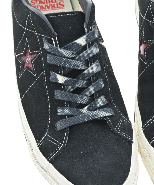 CONVERSE รองเท้าผ้าใบ
