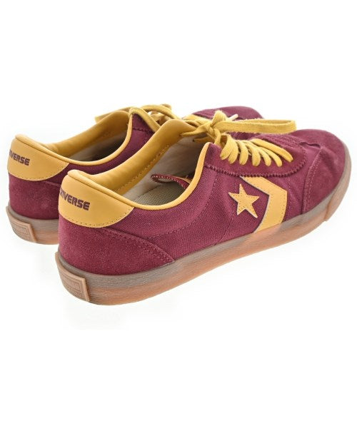 CONVERSE รองเท้าผ้าใบ