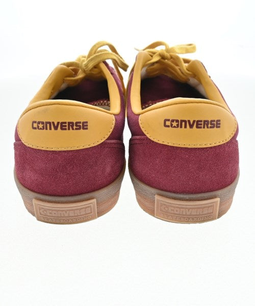 CONVERSE รองเท้าผ้าใบ