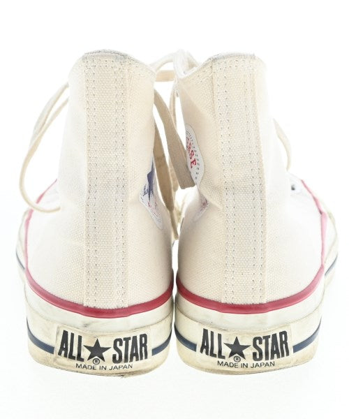 CONVERSE รองเท้าผ้าใบ