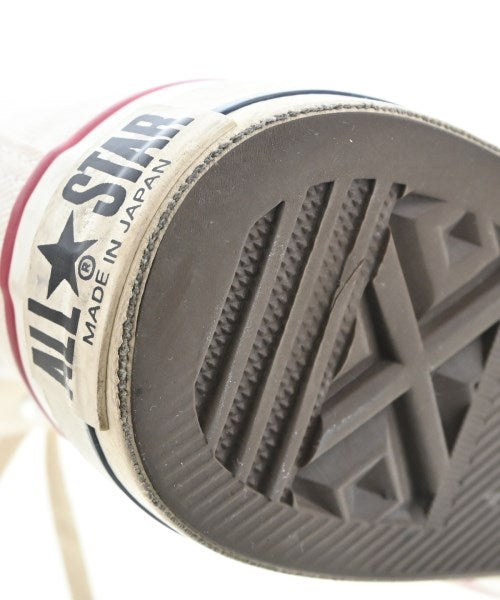 CONVERSE รองเท้าผ้าใบ