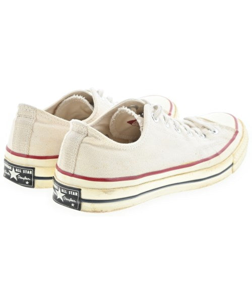 CONVERSE รองเท้าผ้าใบ