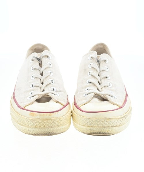 CONVERSE รองเท้าผ้าใบ