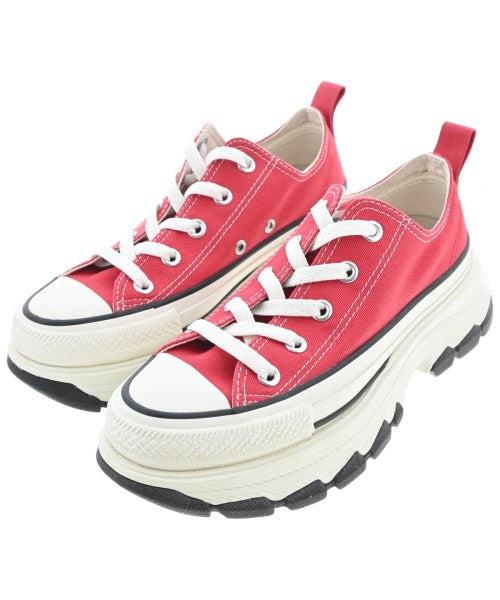 CONVERSE รองเท้าผ้าใบ