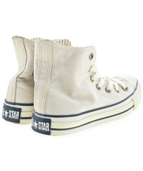 CONVERSE รองเท้าผ้าใบ