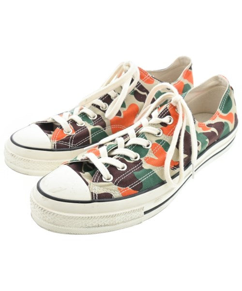 CONVERSE รองเท้าผ้าใบ