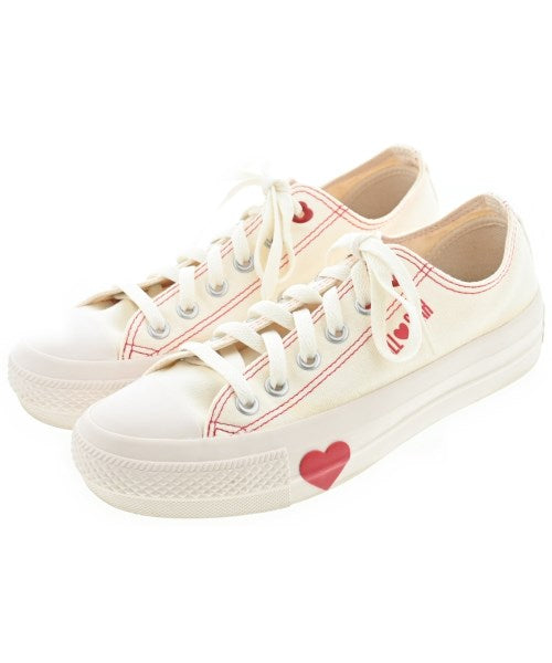 CONVERSE รองเท้าผ้าใบ