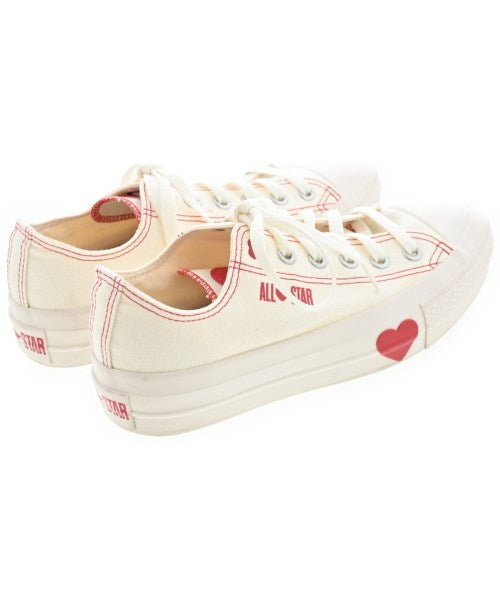 CONVERSE รองเท้าผ้าใบ