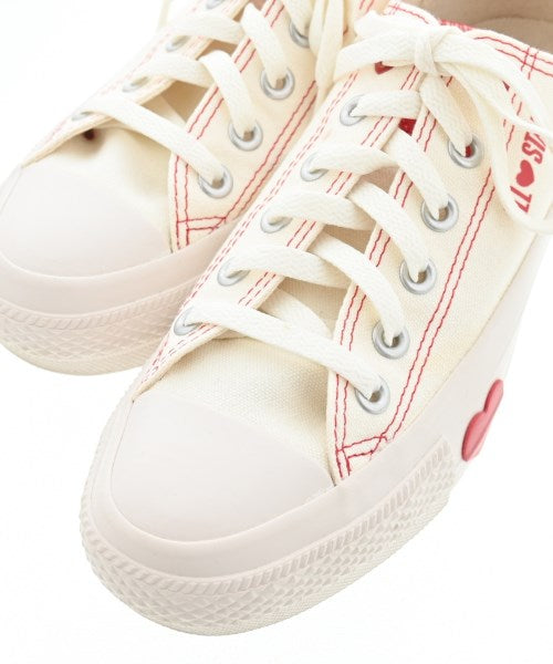 CONVERSE รองเท้าผ้าใบ