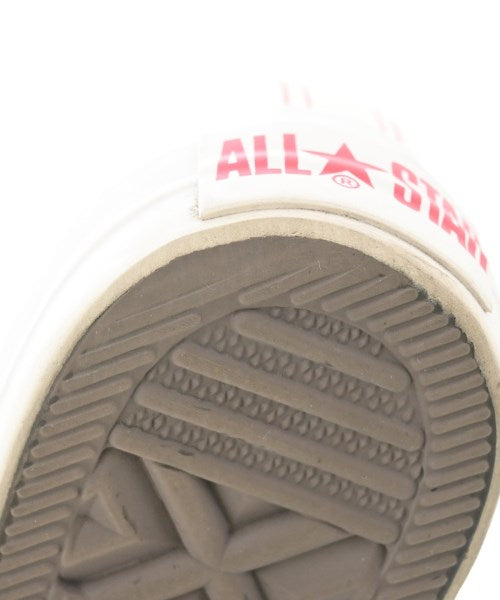CONVERSE รองเท้าผ้าใบ