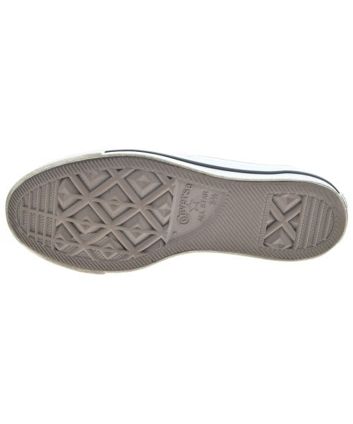 CONVERSE รองเท้าผ้าใบ