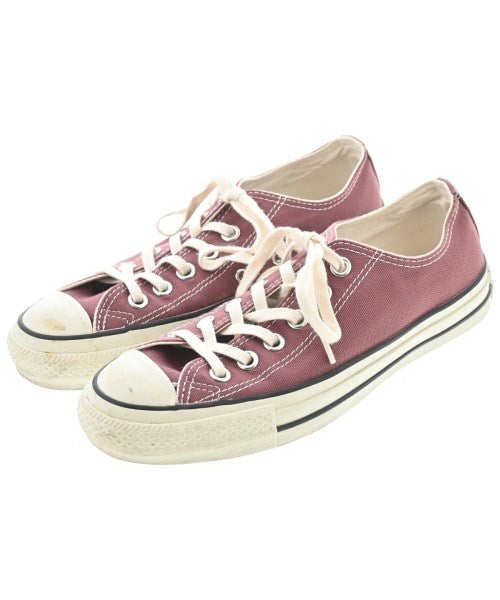 CONVERSE รองเท้าผ้าใบ