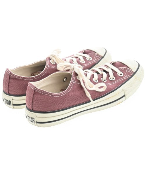 CONVERSE รองเท้าผ้าใบ