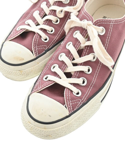 CONVERSE รองเท้าผ้าใบ