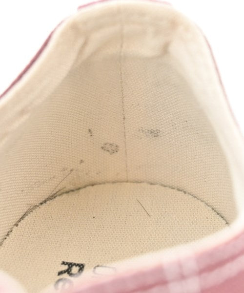 CONVERSE รองเท้าผ้าใบ