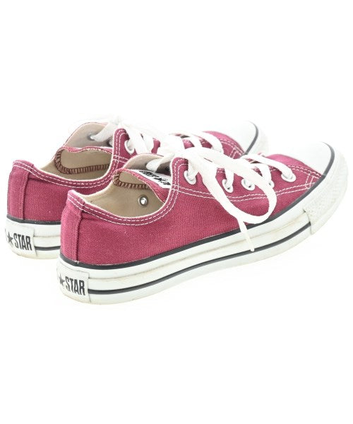 CONVERSE รองเท้าผ้าใบ