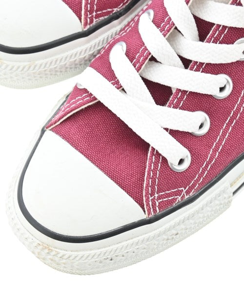 CONVERSE รองเท้าผ้าใบ