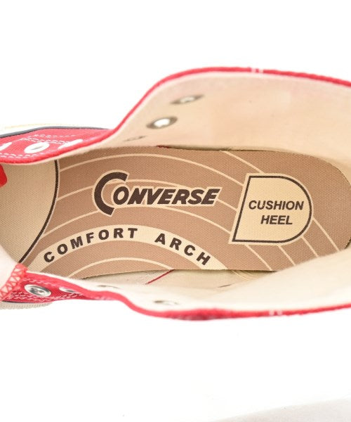 CONVERSE ADDICT รองเท้าผ้าใบ
