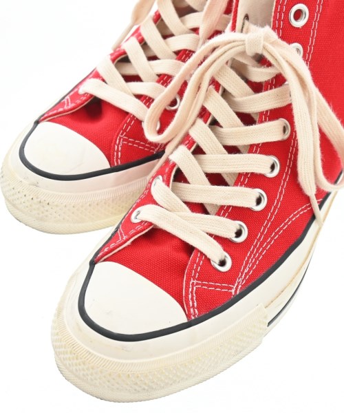 CONVERSE ADDICT รองเท้าผ้าใบ