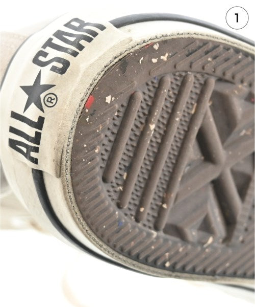 CONVERSE รองเท้าผ้าใบ