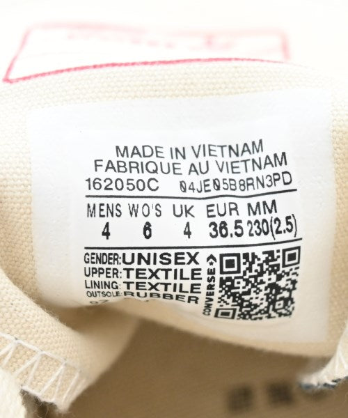 CONVERSE รองเท้าผ้าใบ