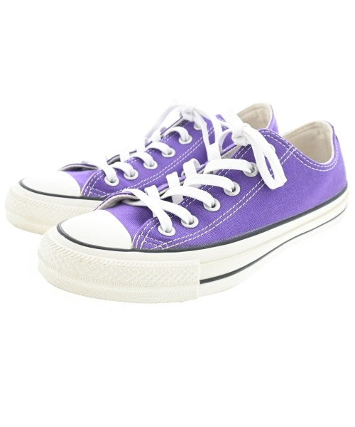 CONVERSE รองเท้าผ้าใบ
