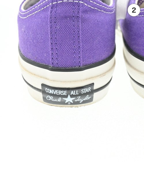 CONVERSE รองเท้าผ้าใบ