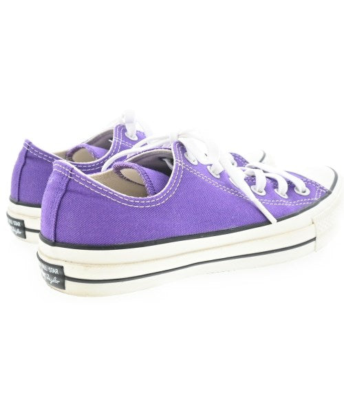 CONVERSE รองเท้าผ้าใบ