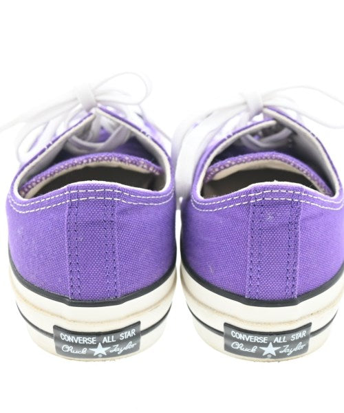 CONVERSE รองเท้าผ้าใบ