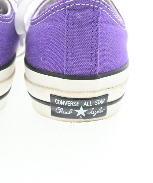 CONVERSE รองเท้าผ้าใบ