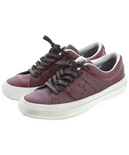 CONVERSE รองเท้าผ้าใบ