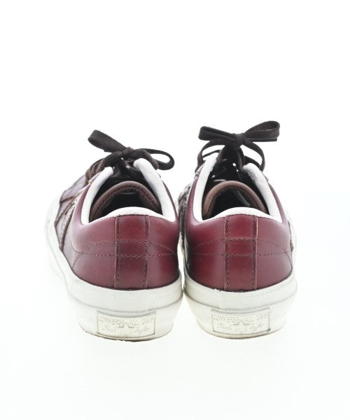 CONVERSE รองเท้าผ้าใบ
