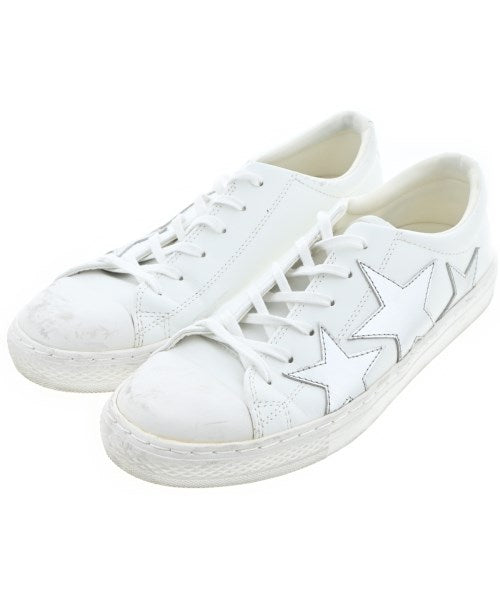 CONVERSE รองเท้าผ้าใบ