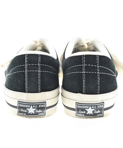 CONVERSE รองเท้าผ้าใบ