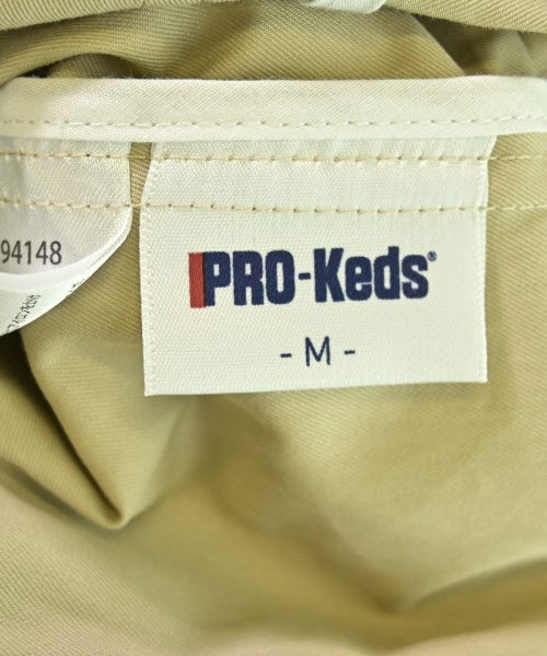 PRO-Keds แจ็คเก็ต