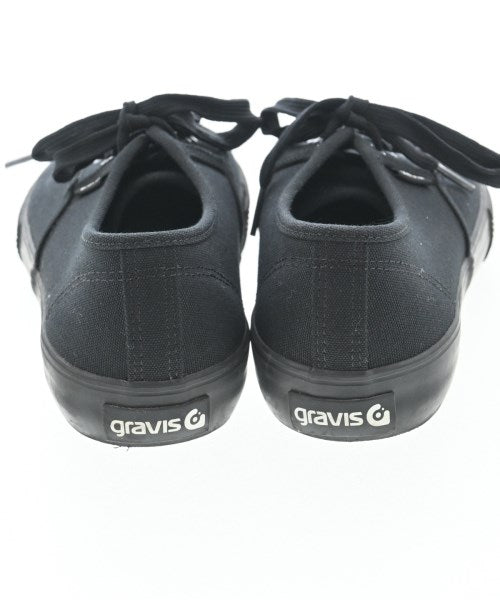 GRAVIS รองเท้าผ้าใบ