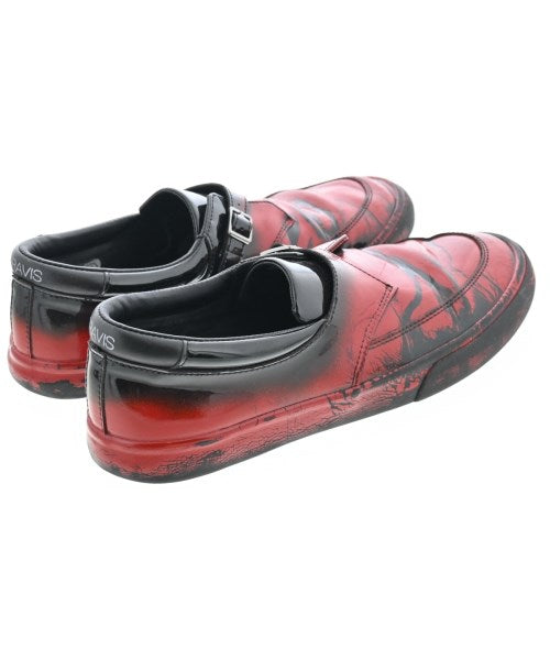 GRAVIS รองเท้าผ้าใบ