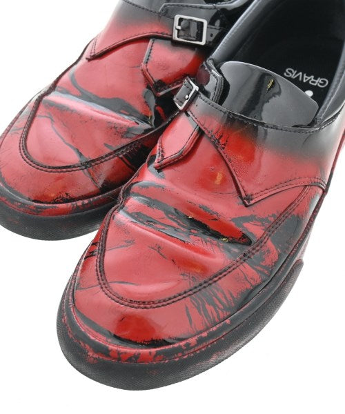 GRAVIS รองเท้าผ้าใบ