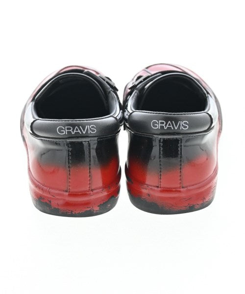 GRAVIS รองเท้าผ้าใบ