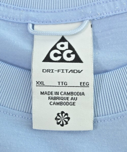 NIKE ACG เสื้อยืด/เสื้อท็อปส์