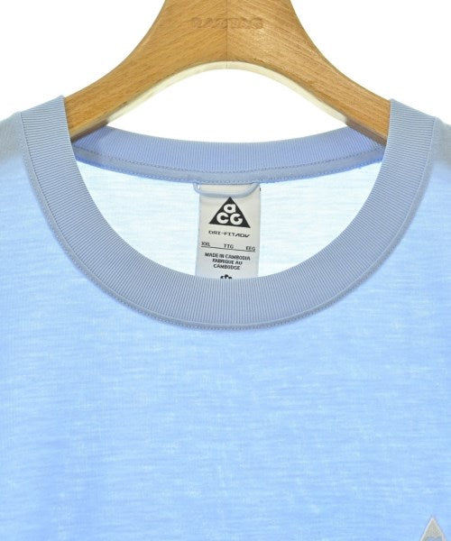 NIKE ACG เสื้อยืด/เสื้อท็อปส์