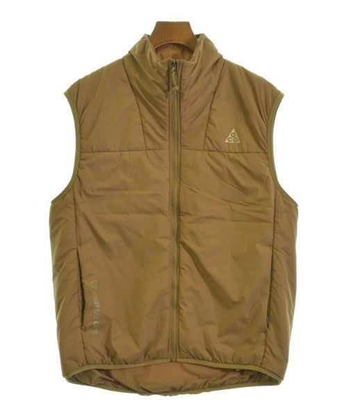 NIKE ACG แจ็คเก็ตดาวน์/เสื้อกั๊ก
